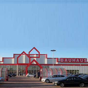 Lifestylebauhausaalborg