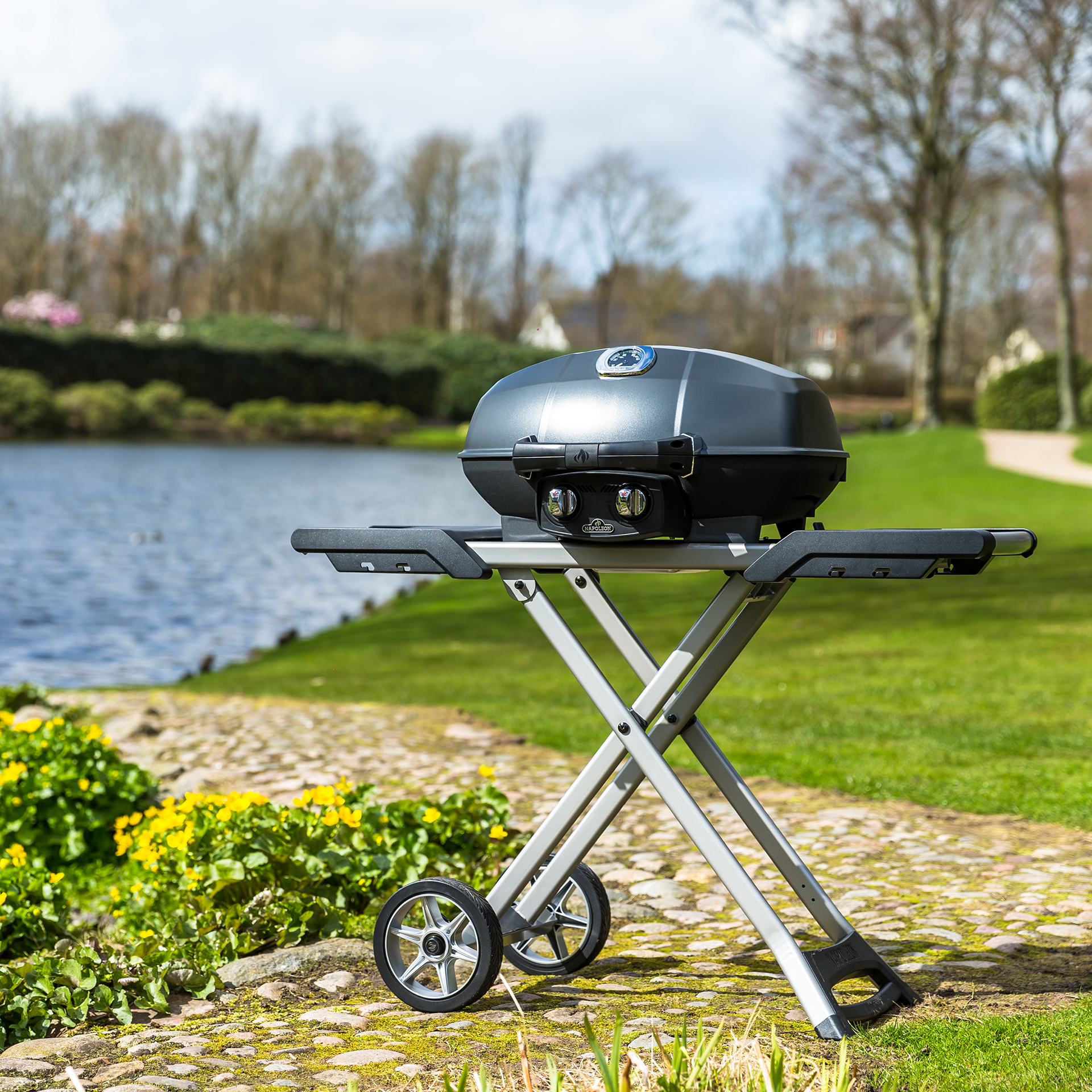 Travelq PRO 285X Sø