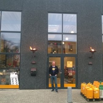 Lifestylekosangasalbertslund