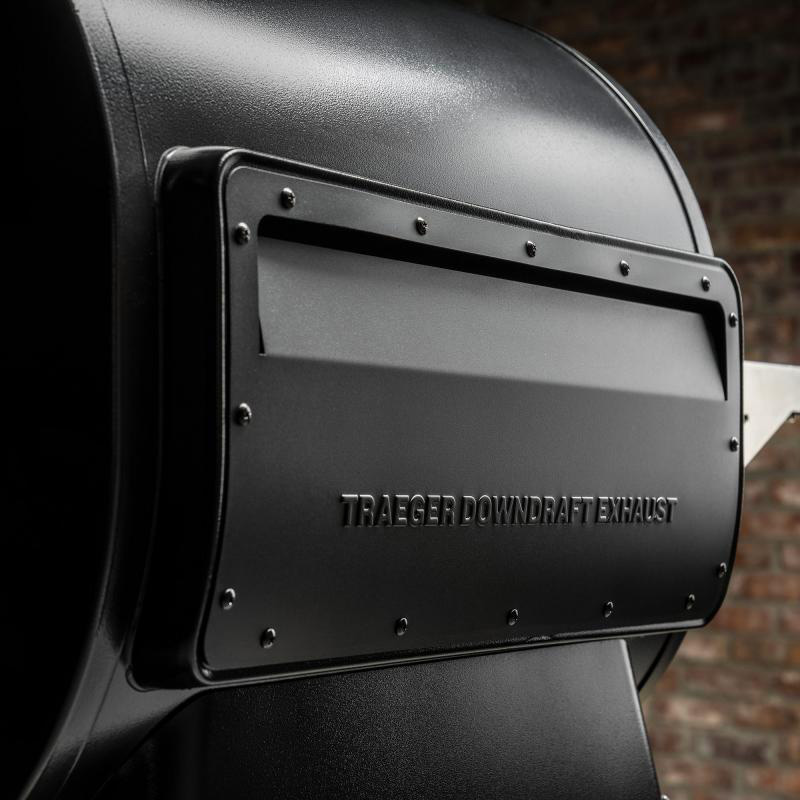 Treagerdowndraftexhaust