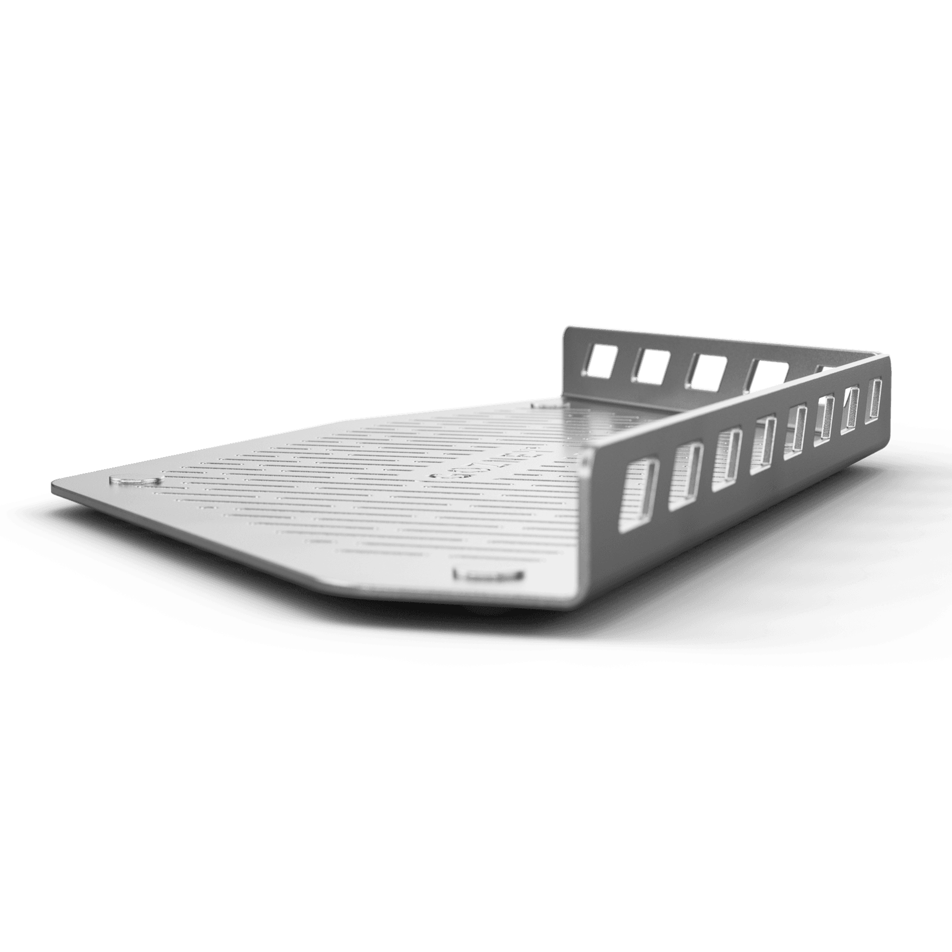 Gozney Accessories Hero Dome Wood Rack Copy Large