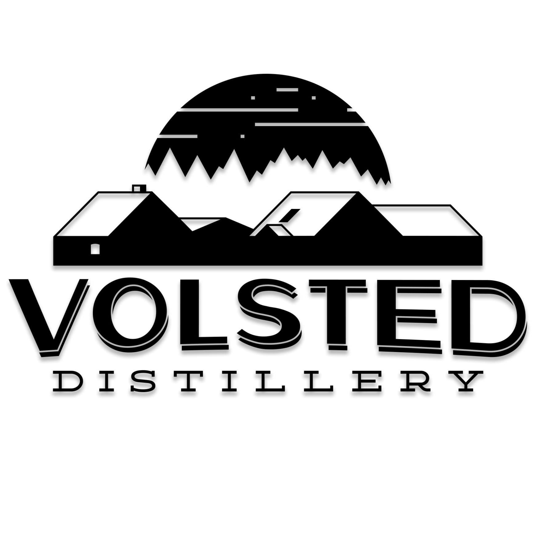 Volsteddistillery Logo
