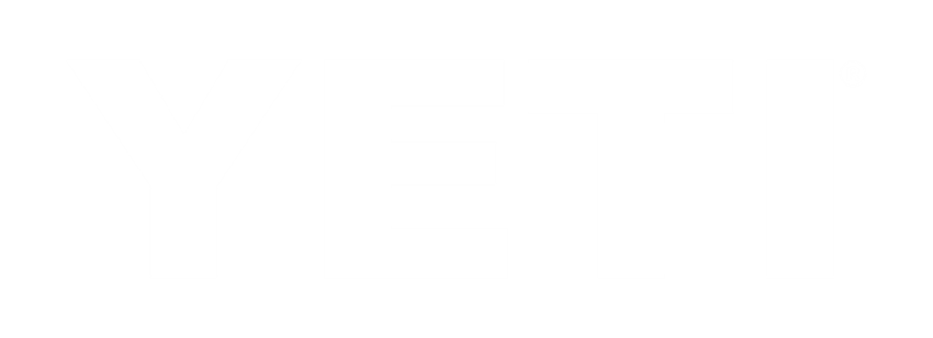YETI Logo