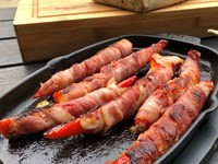 Chili Med Ost Og Bacon Opskrift Gasgrill 1 3646