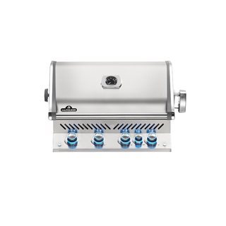 Napoleon Prestige PRO 500 Indbyg BIPRO500RBPSS 3 Fritlagt 2