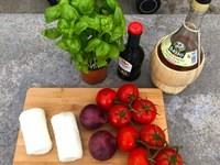 Roeget Tomatsalat Opskrift Pillegrill 1 3620