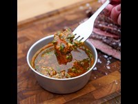 Cowboysmoer Opskrift Gasgrill 1