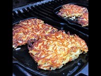 Pommes Rösti Og Steaks Opskrift Gasgrill 5 3737