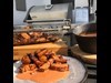 Kamsteg Chunks Med Kartofler Og Roedloeg I Rotisserikurv Opskrift Gasgrill 5 3726