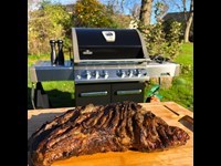 Cuvette Paa Grill Opskrift Gasgrill 6 3721