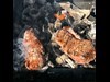 Steaks Caveman Style Opskrift Gasgrill 1