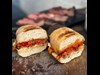 Steak Sandwich Opskrift 1