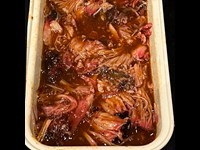 Julesylte Af Pulled Pork Opskrift Pillegrill 4