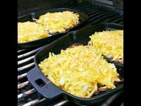 Pommes Rösti Og Steaks Opskrift Gasgrill 4 3737