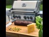 Letgrillet Carpaccio Opskrift Gasgrill 3 128