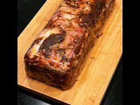 Julesylte Af Pulled Pork Opskrift Pillegrill 3