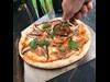 Italiensk Pizza Opskrift Gasgrill 1