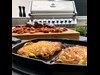 Pommes Rosti Og Steaks Opskrift Gasgrill