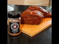 Julesylte Af Pulled Pork Opskrift Pillegrill 7