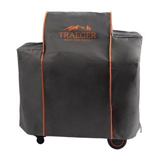 Traeger Betraek Timberline 850 BAC558 Fritlagt 1