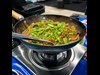 Flanksteak I Peanutbuttersauce Opskrift Wok 1