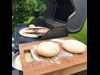 Pitabroed Opskrift Gasgrill 1 0108