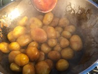 Brunede Kartofler Opskrift Gasgrill 4 3666