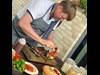 Steak Sandwich Jesper Koch Opskrift Gasgrill 3 3648