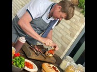 Steak Sandwich Jesper Koch Opskrift Gasgrill 3 3648