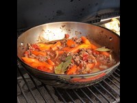 Krydret Millionboef Hverdagsmad Paa Grillen Opskrift Pillegrill 4 3705