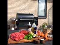 Krydret Millionboef Hverdagsmad Paa Grillen Opskrift Pillegrill 1 3705