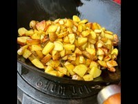 Biff Rydberg Recept 1