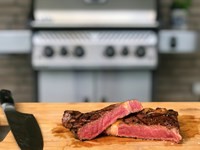 Ribeye Steak Opskrift Gasgrill 1