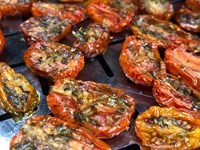 Semi Tørrede Tomater Opskrift Gasgrill 2 3736