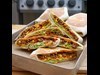 Crunch Wraps Opskrift Gasgrill