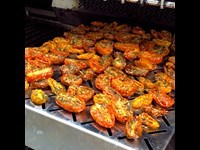 Pommes Rösti Og Steaks Opskrift Gasgrill 3 3737